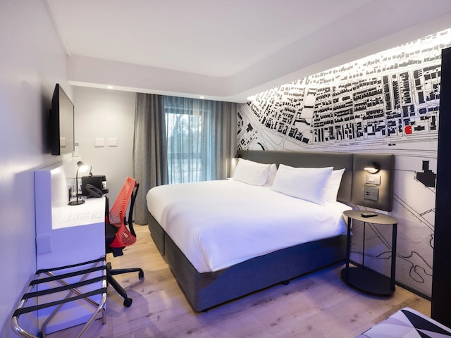 ANEW Hotel Green Point Cape Town
