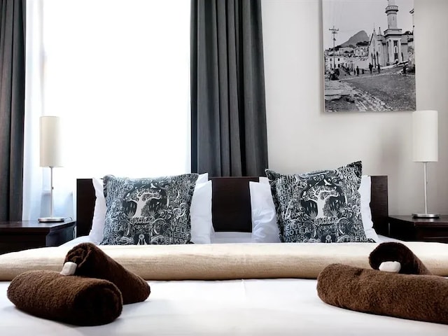 Ashanti Gardens Guesthouse
