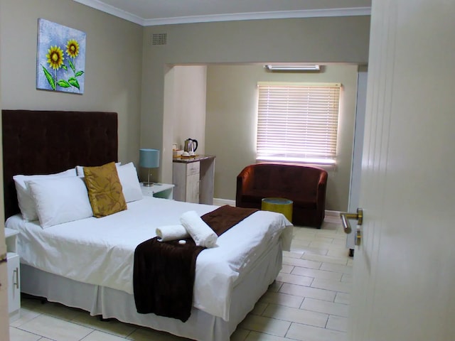 103onWallace Self Catering Guest House
