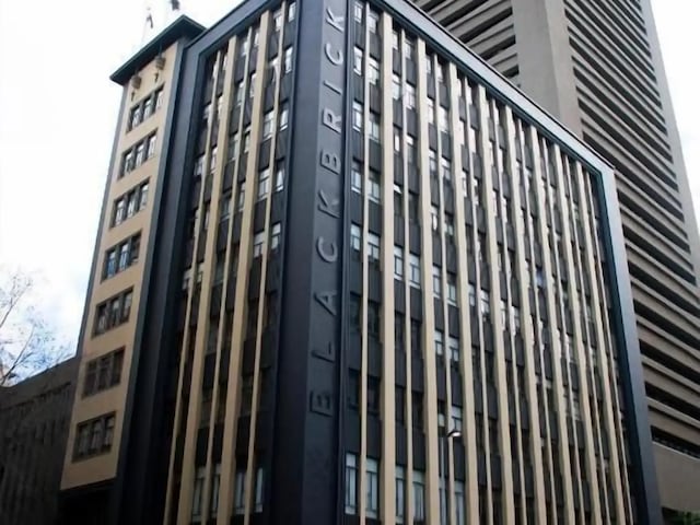 BlackBrick Foreshore