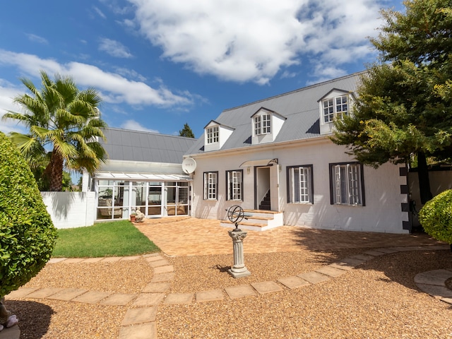 Cosimi Guest House