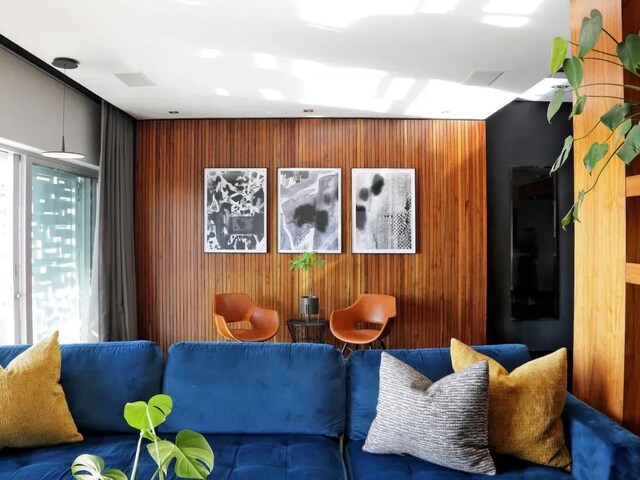 Stylish Clifton Apartment