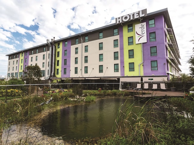Hotel Verde Cape Town Airport