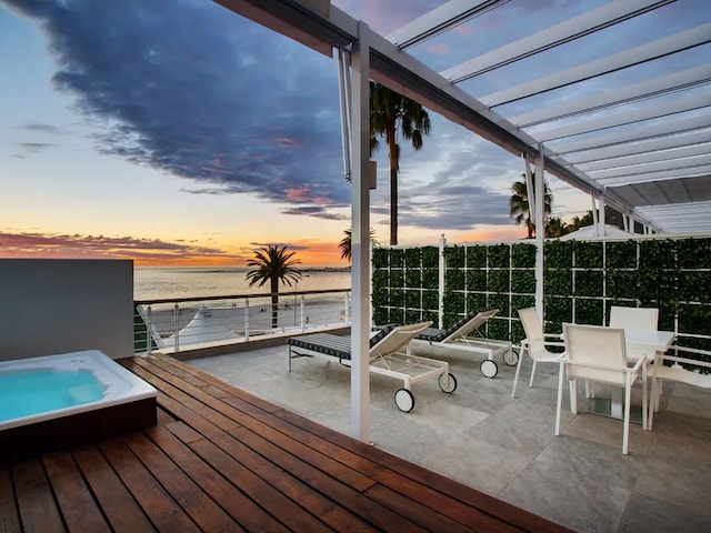 The Marly Boutique Hotel & Spa