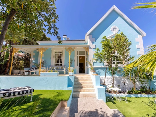 Amina Boutique Hotel