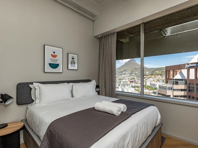 Executive City Micro Living in Long Street at One Thibault