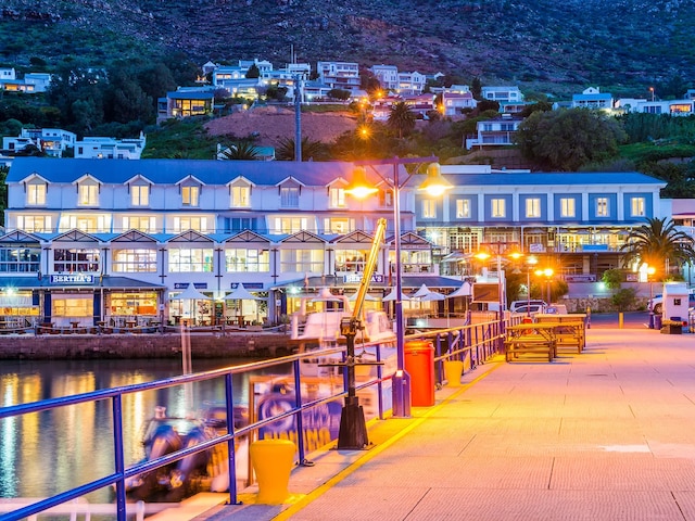 Simon's Town Quayside Hotel