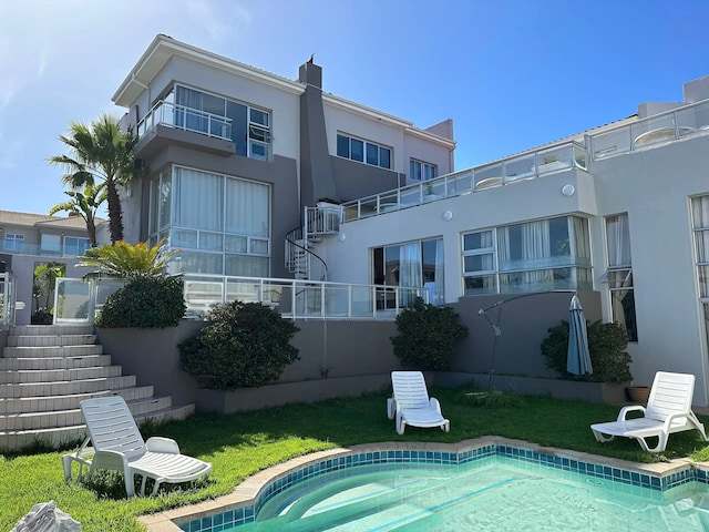 Welcome To Our Charming Guesthouse In Cape Town!