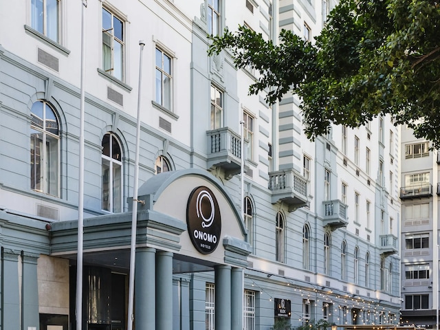 ONOMO Hotel Cape Town, Inn On The Square