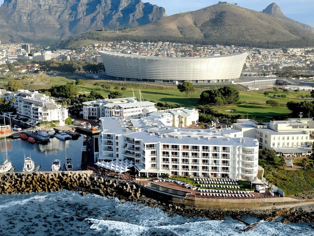Radisson Collection Hotel Waterfront Cape Town