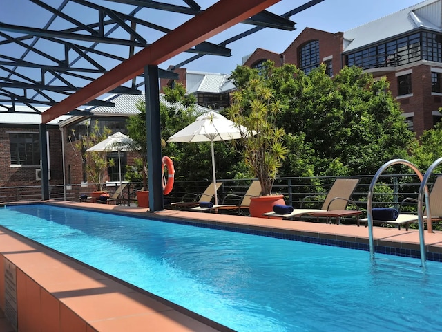 Garden Court Victoria Junction