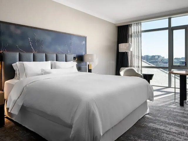 The Westin Cape Town