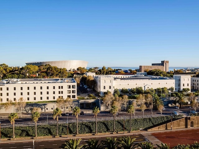 Protea Hotel Cape Town Waterfront Breakwater Lodge