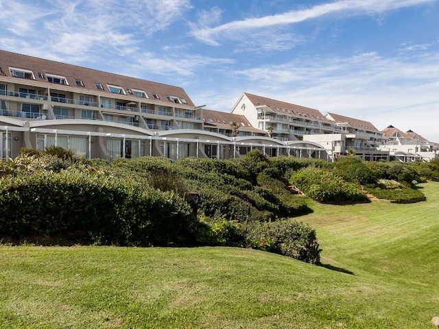 Dolphin Beach Hotel