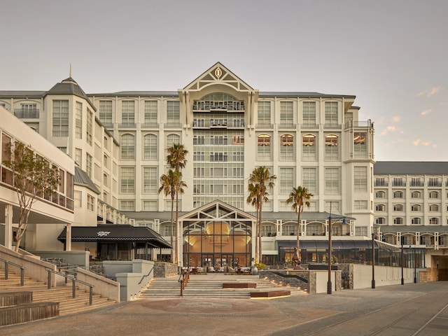 InterContinental Table Bay Cape Town by IHG