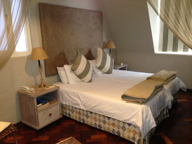 Hotel Tudor