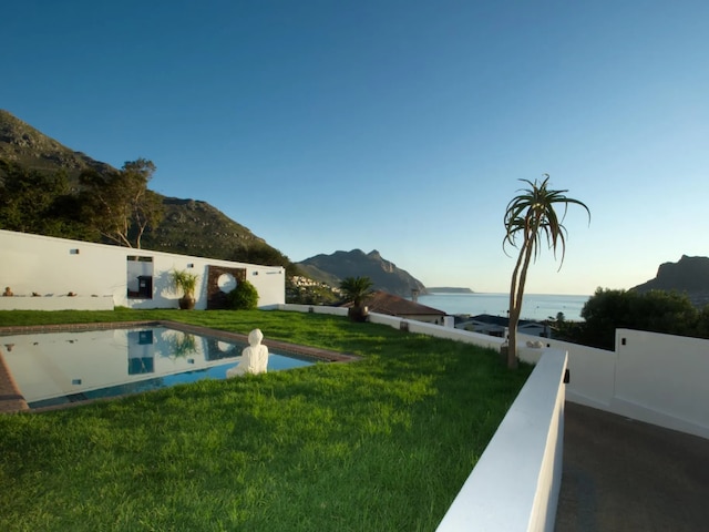 Hout Bay View