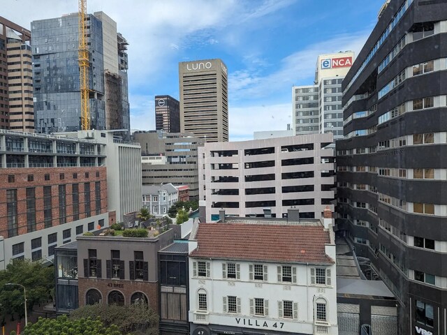 Trendy Studio At The Barracks On Bree