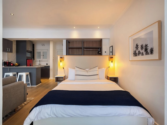 Chic Kloof Street Studio