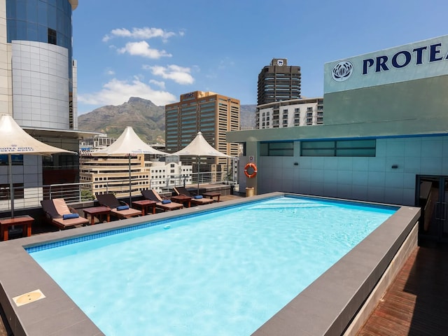 Protea Hotel Cape Town North Wharf
