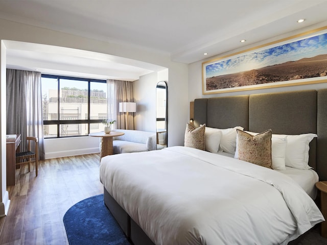 President Hotel