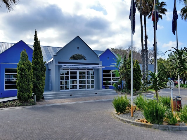 Town Lodge Bellville