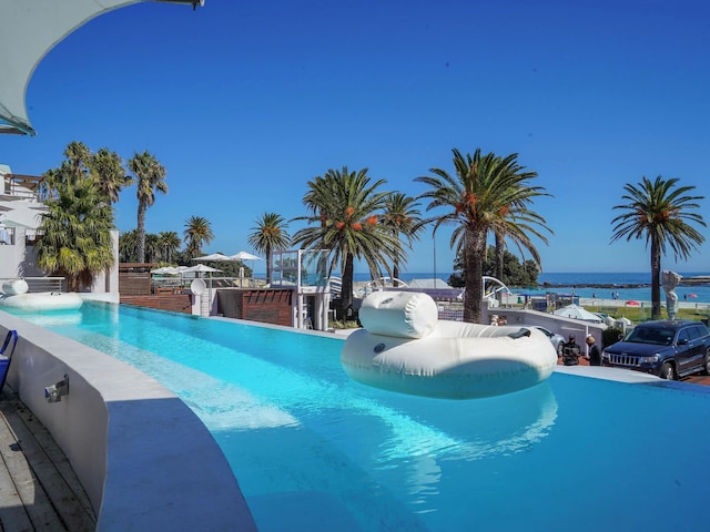 The Bay Hotel