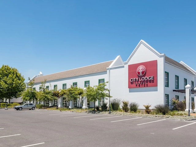 City Lodge Hotel GrandWest