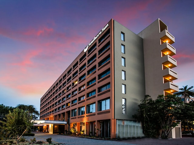 Southern Sun Newlands