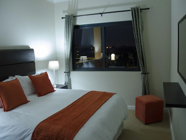 Knightsbridge 407