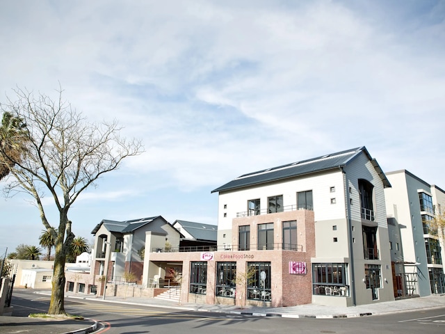 Heritage Square Apartments