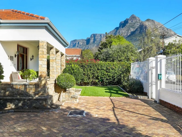 Villa Garda B&B