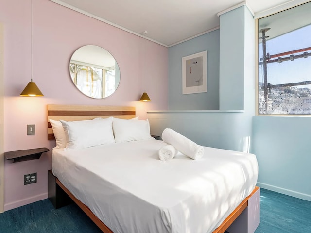 The Tropicana Hotel