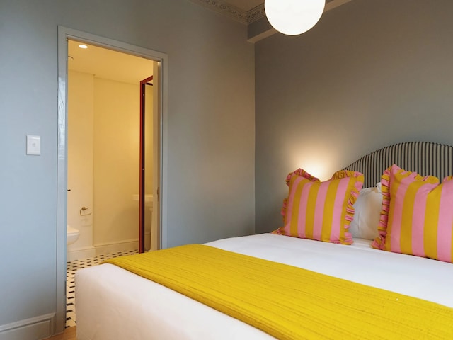 The Trade Boutique Hotel
