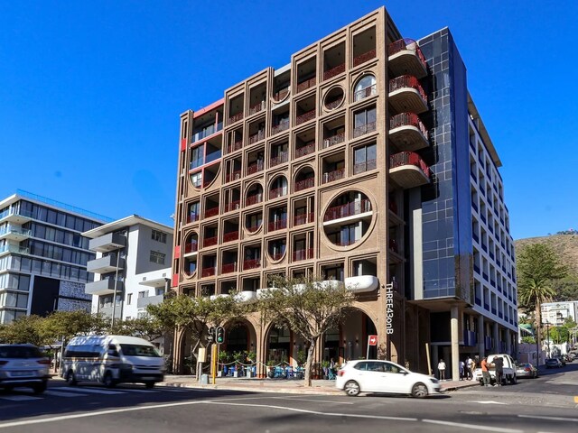 THREE43 on B, Fluent Serviced Apartments