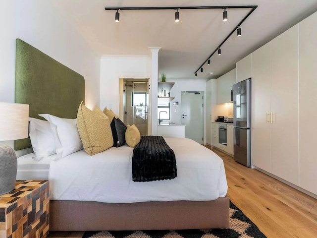 Jade Views Sea Point -studio Pvt Balcony Views