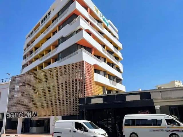 Sea Point Solace