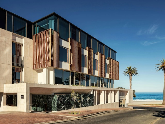 Morea House Autograph Collection