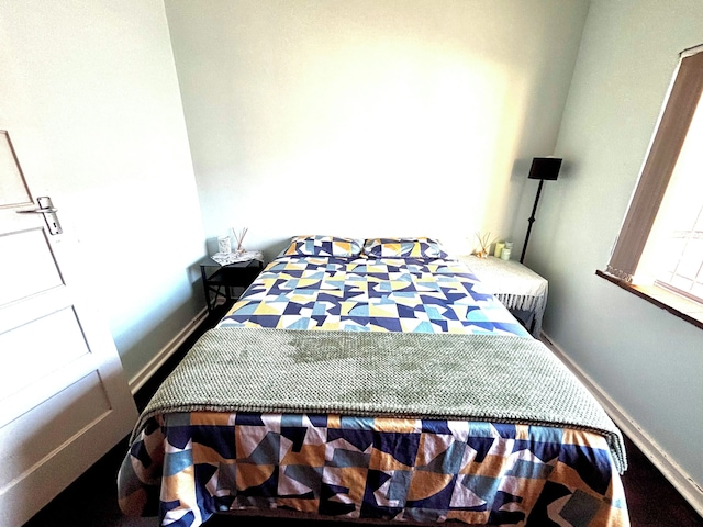 One Bedroom Bachelor A
