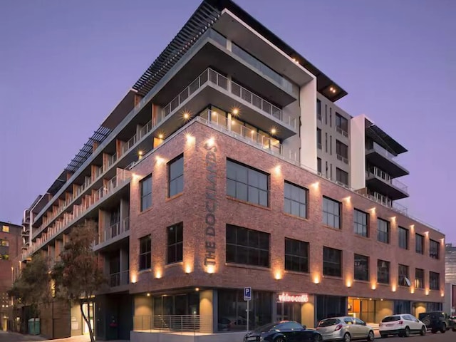 The Docklands Ct