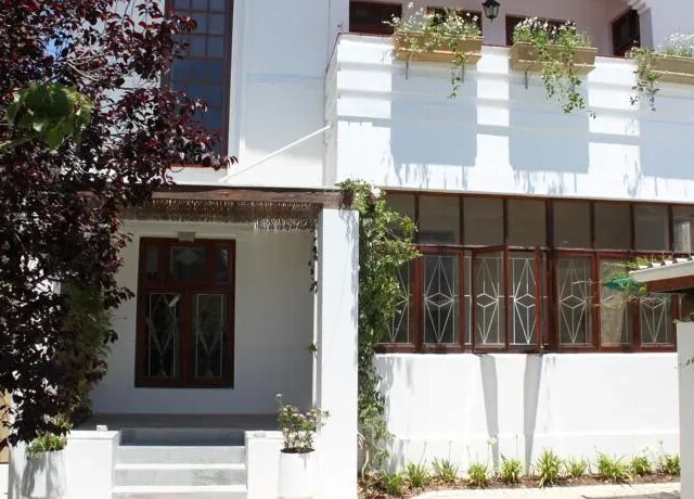 Number5 Guesthouse