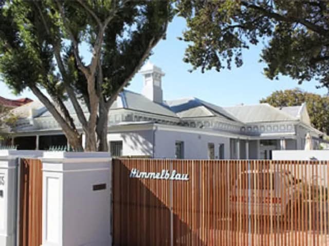 Himmelblau Boutique Bed and Breakfast