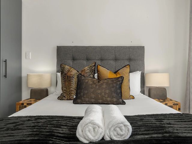 Designer-Wohnung im Herzen von Sea Point