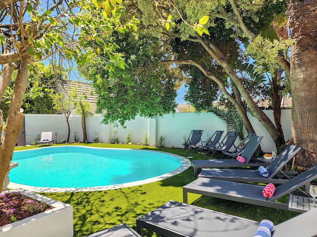 Palm Paradise, Boutique Guest House