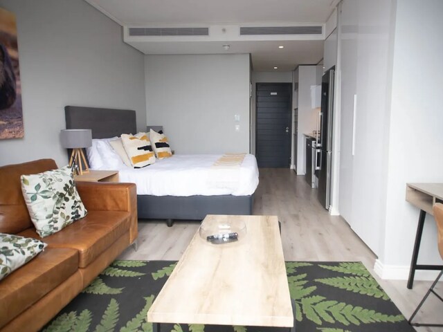 VUE at 16 on Bree Apartments