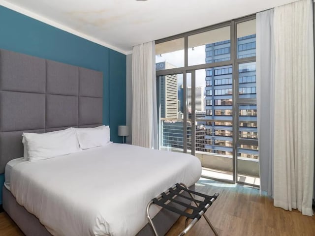 Icon Apartments, Airscape