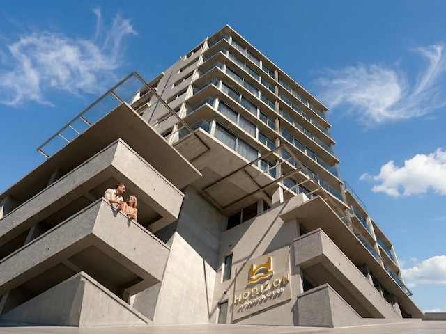 Horizon Aparthotel