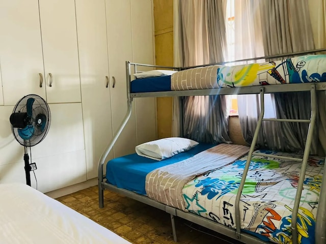 Adams central stay in Saltriver Cape Town