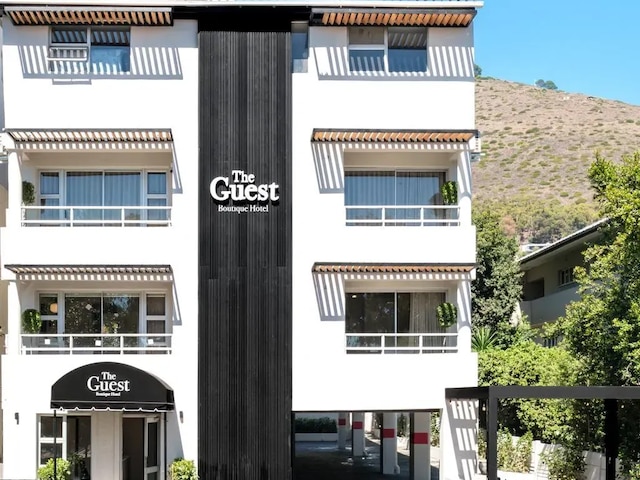 The Guest Boutique Hotel
