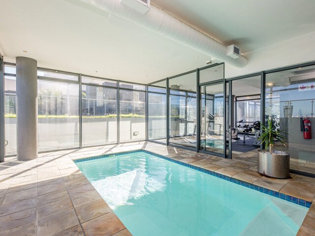 Infinity Self Catering Apartments